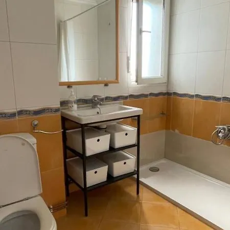 Apartment Nuevo! Rinconcito En El Norte Santander