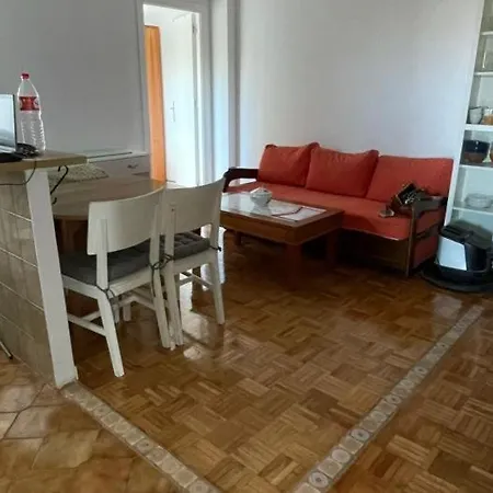 Apartment Nuevo! Rinconcito En El Norte *