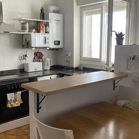 Apartment Nuevo! Rinconcito En El Norte Santander